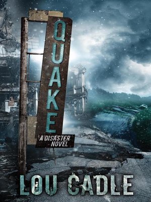 cover image of Quake